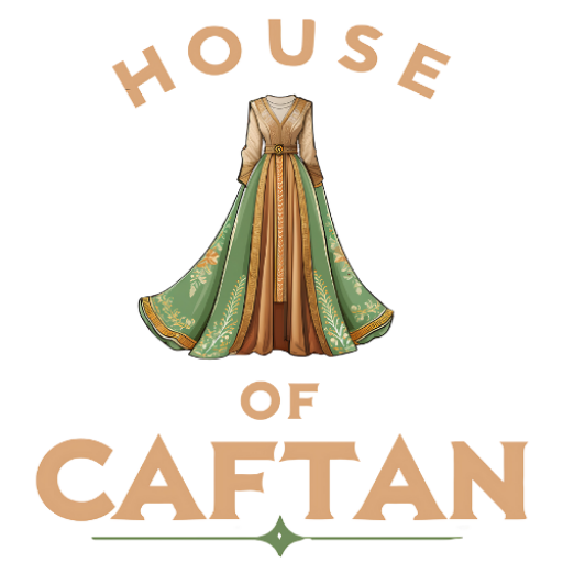 HOUSE OF CAFTAN